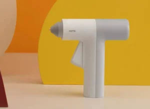 Akkumulátoros Hoto ragasztópisztoly 10 000 forint alatt