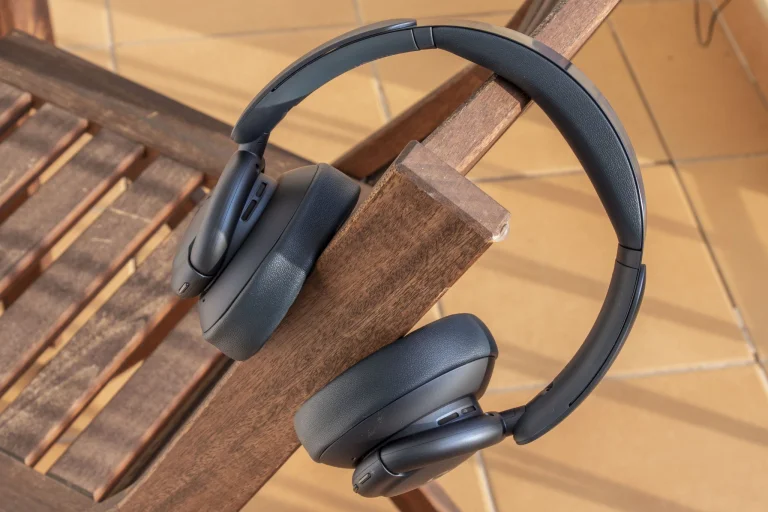 Prueba de auriculares Anker Soundcore Life Q35 ANC 10