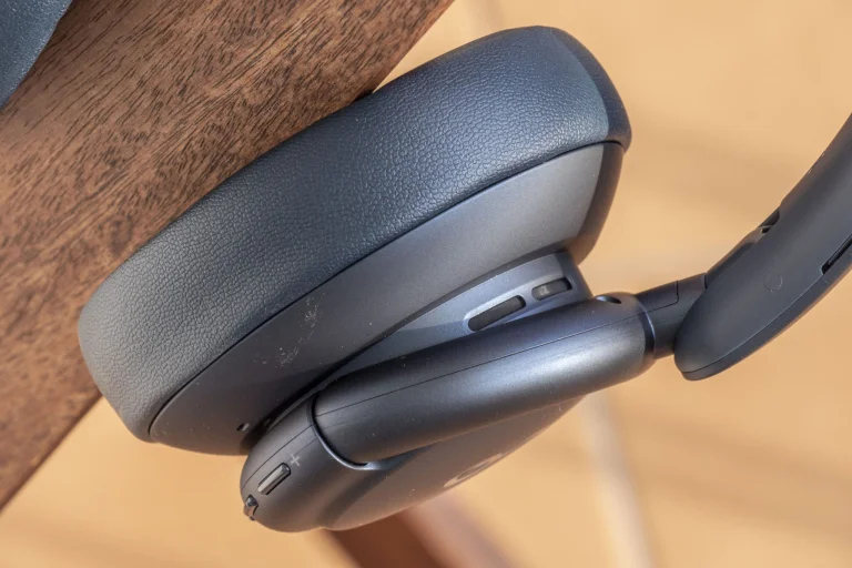 Prueba de auriculares Anker Soundcore Life Q35 ANC 11