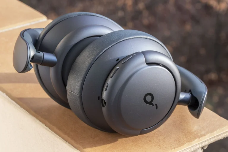 Prueba de auriculares Anker Soundcore Life Q35 ANC 12