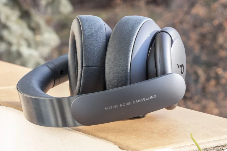 Prueba de auriculares Anker Soundcore Life Q35 ANC 13