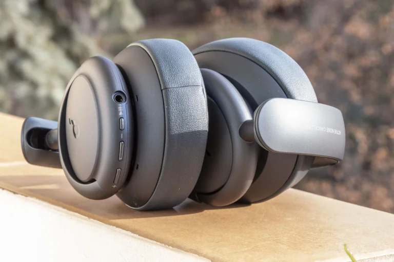 Prueba de auriculares Anker Soundcore Life Q35 ANC 14