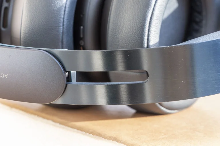 Prueba de auriculares Anker Soundcore Life Q35 ANC 15