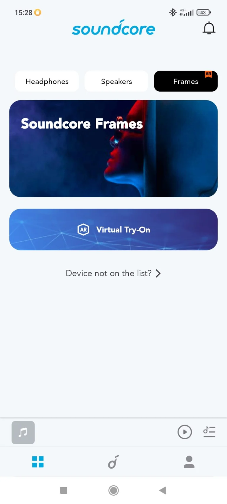 Prueba de auriculares Anker Soundcore Life Q35 ANC 20