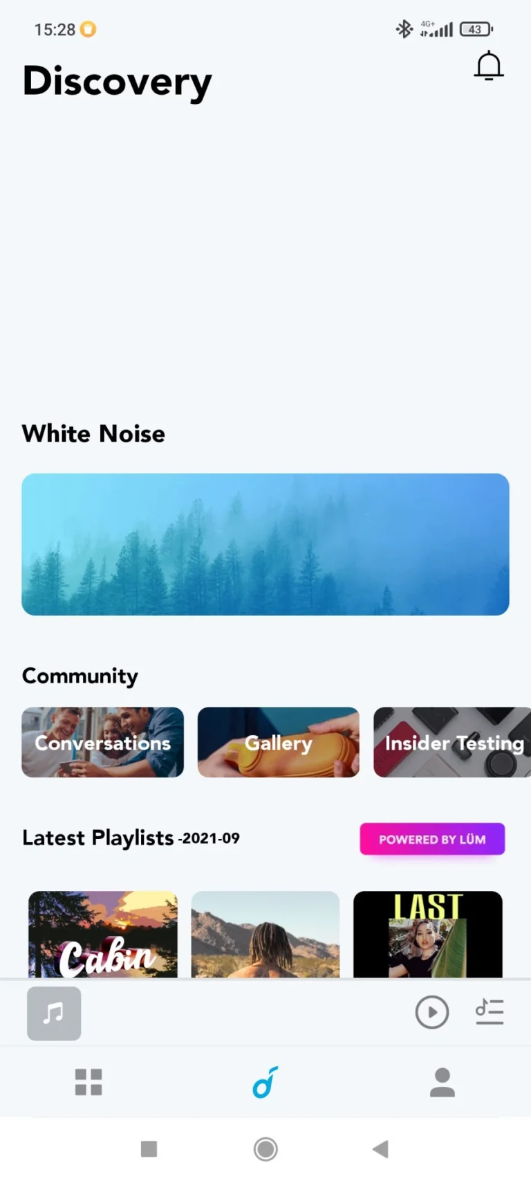 Prueba de auriculares Anker Soundcore Life Q35 ANC 21