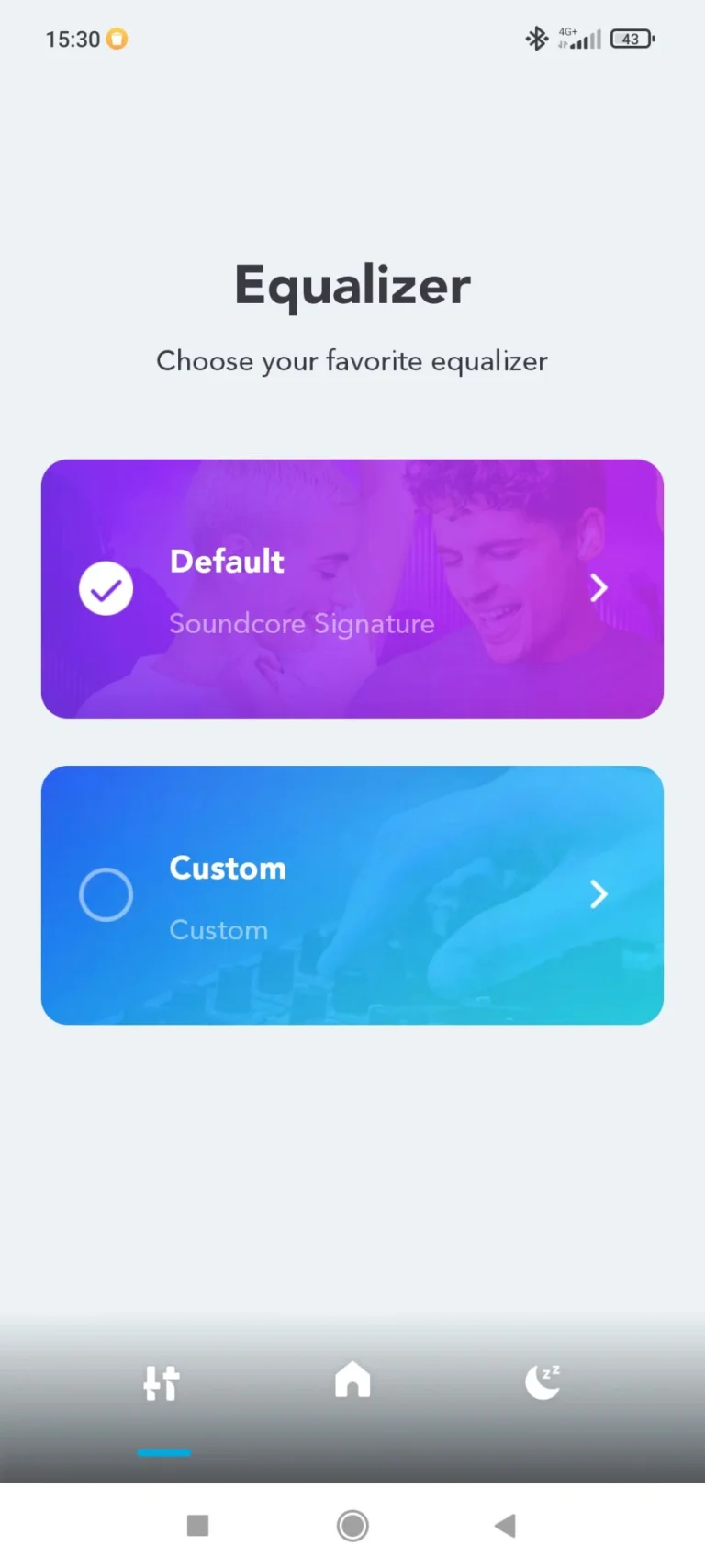 Prueba de auriculares Anker Soundcore Life Q35 ANC 27