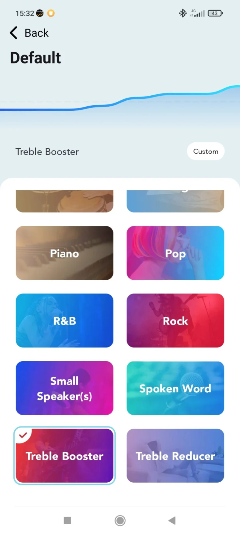 Prueba de auriculares Anker Soundcore Life Q35 ANC 29