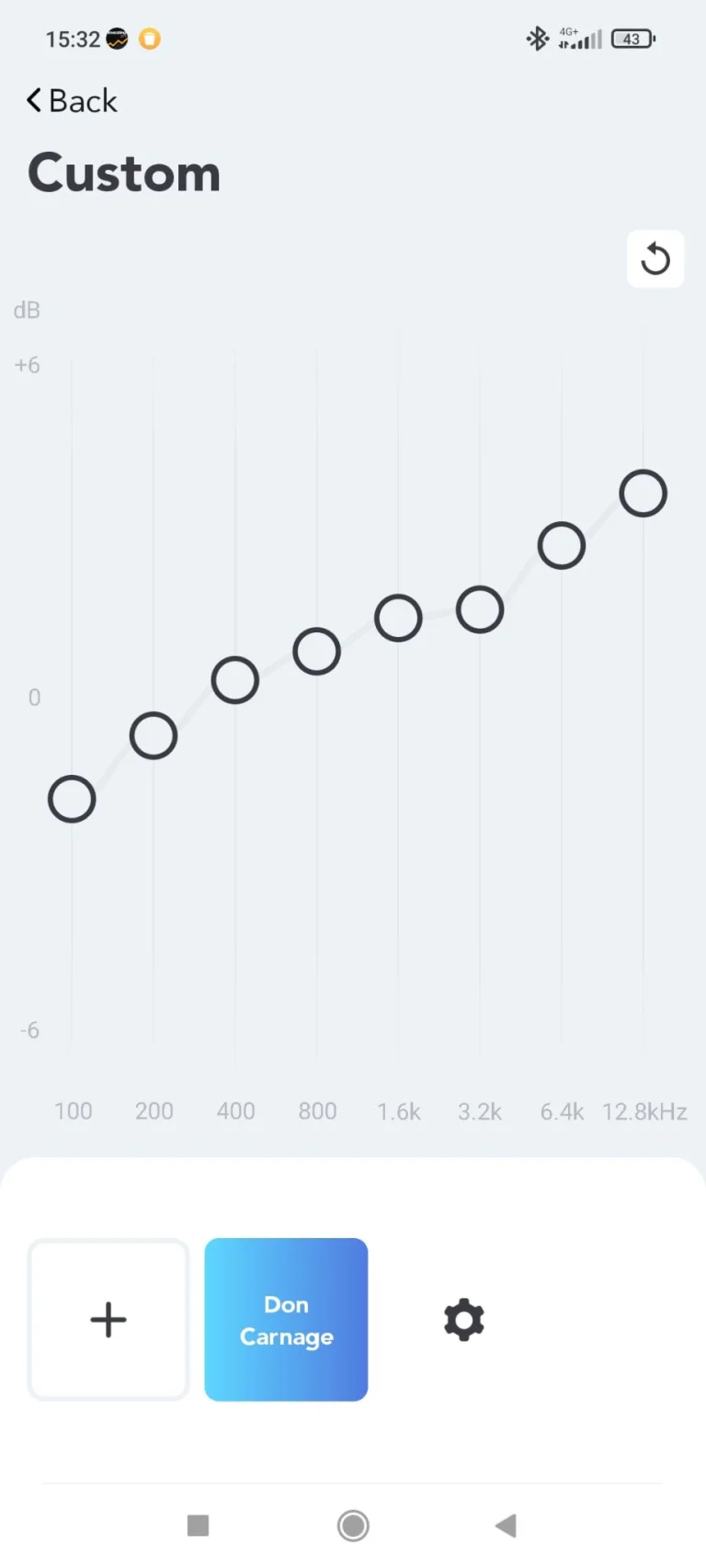 Prueba de auriculares Anker Soundcore Life Q35 ANC 30