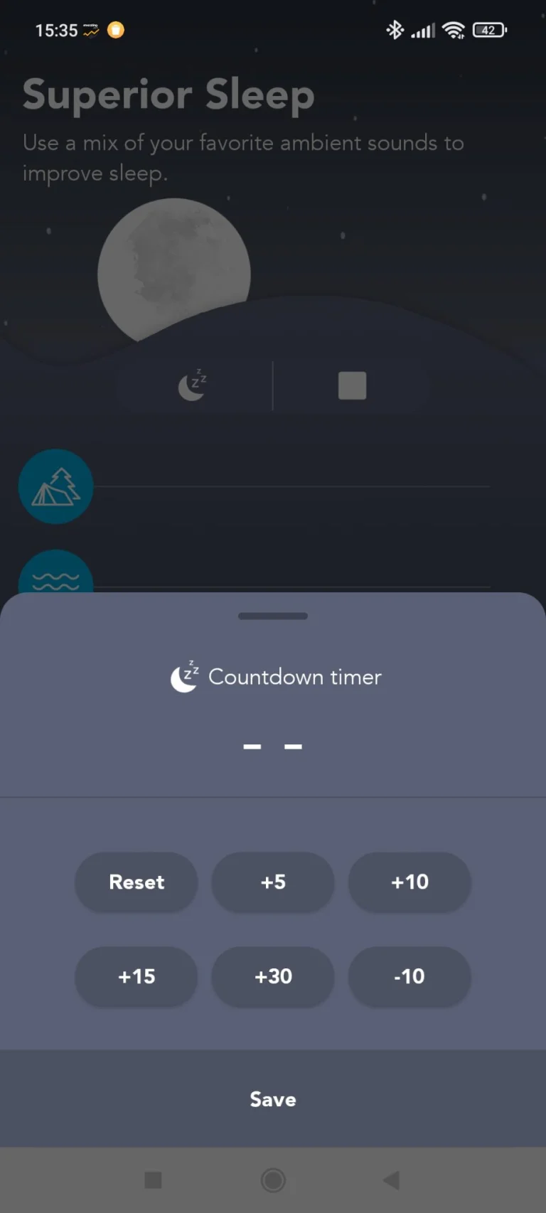 Prueba de auriculares Anker Soundcore Life Q35 ANC 34