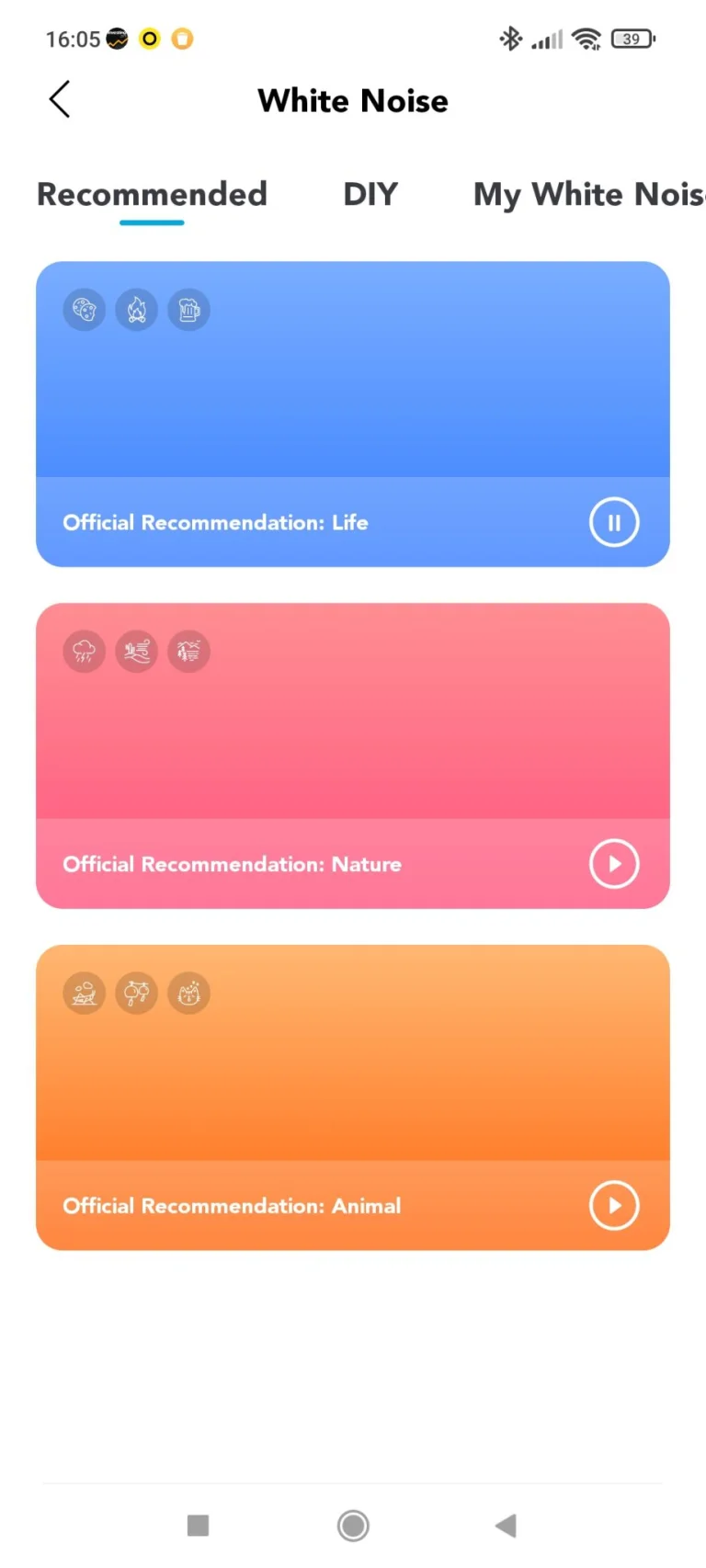 Prueba de auriculares Anker Soundcore Life Q35 ANC 36