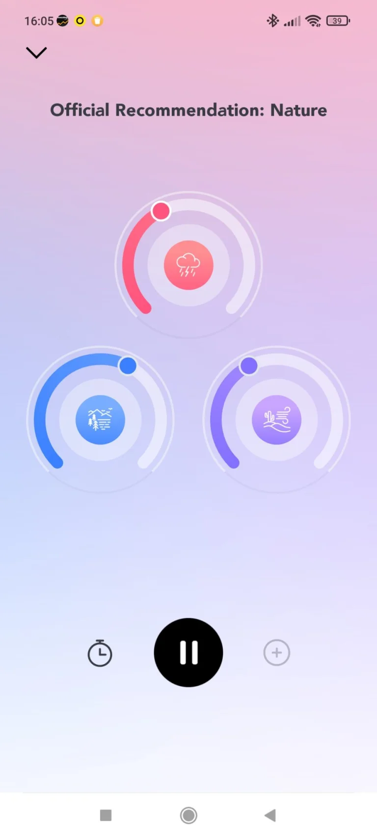 Prueba de auriculares Anker Soundcore Life Q35 ANC 37