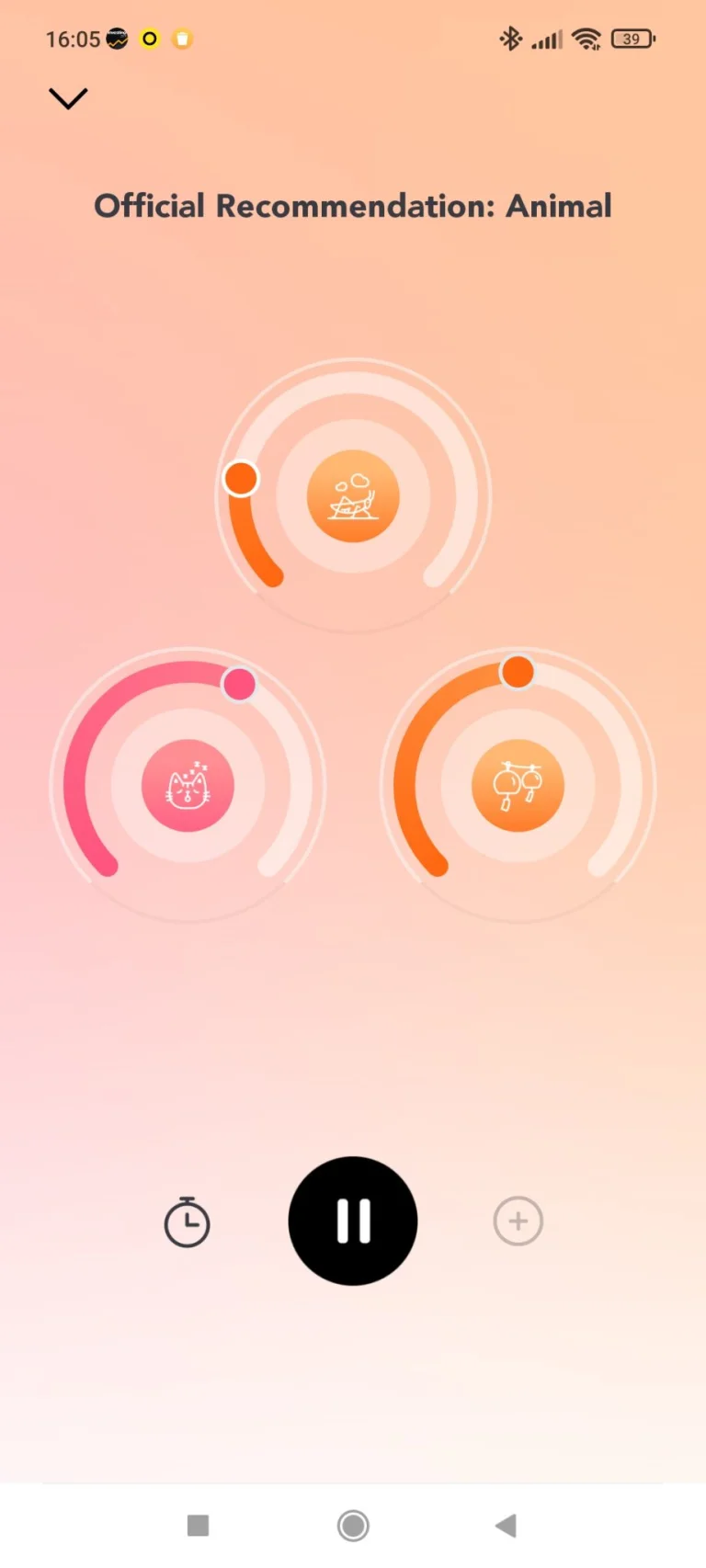 Prueba de auriculares Anker Soundcore Life Q35 ANC 38