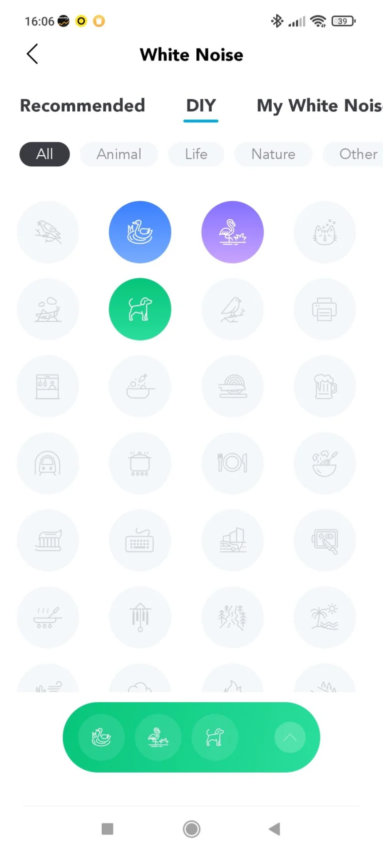 Prueba de auriculares Anker Soundcore Life Q35 ANC 39