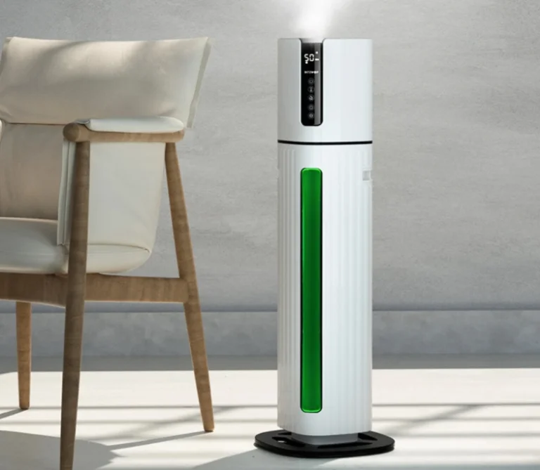 Akciós párásító gépek kaphatók a BlitzWolf fesztiválon 3