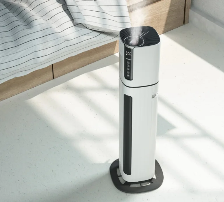 Akciós párásító gépek kaphatók a BlitzWolf fesztiválon 7