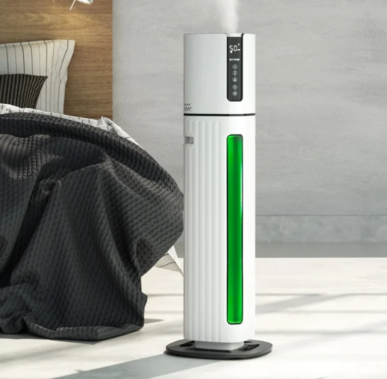 Akciós párásító gépek kaphatók a BlitzWolf fesztiválon 8