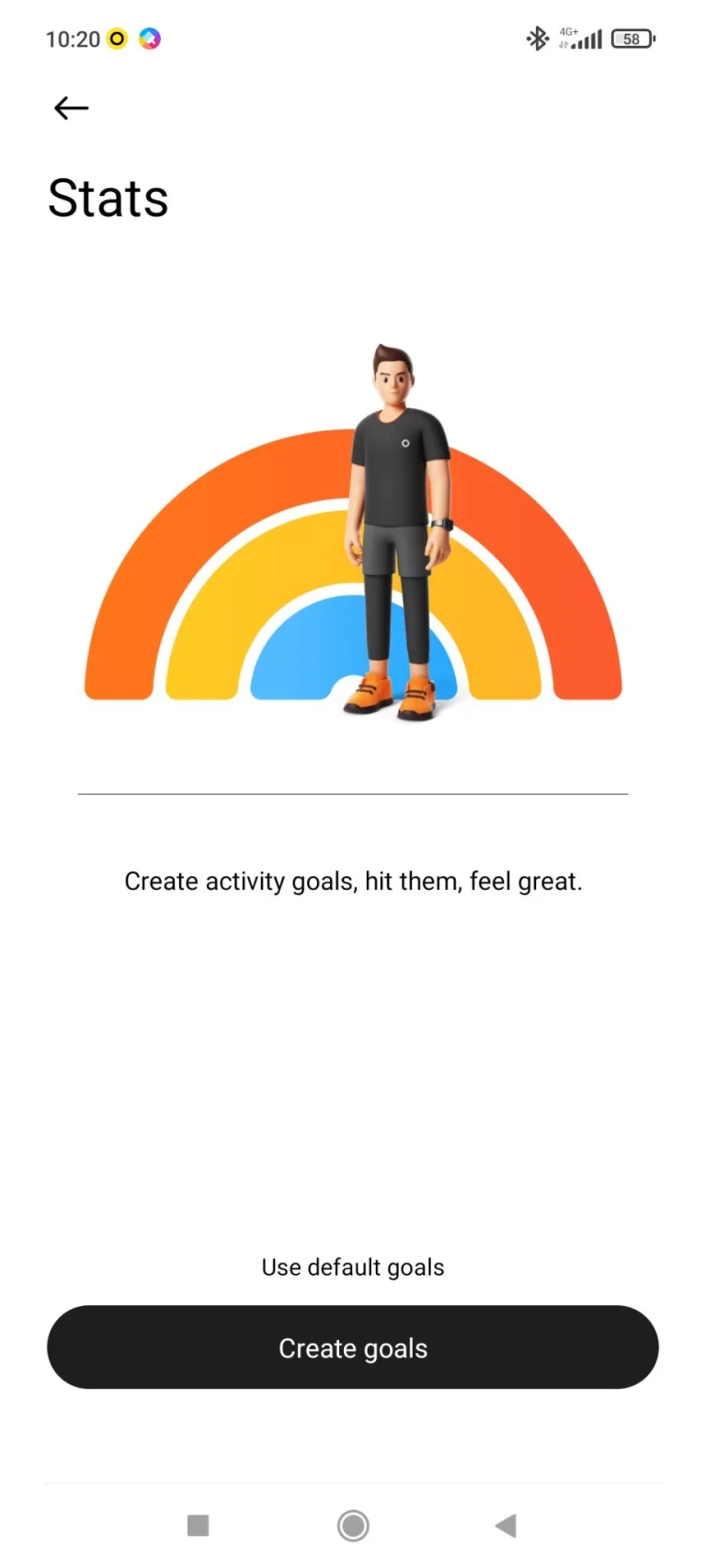 Xiaomi Mi Watch Lite sportóra teszt 21