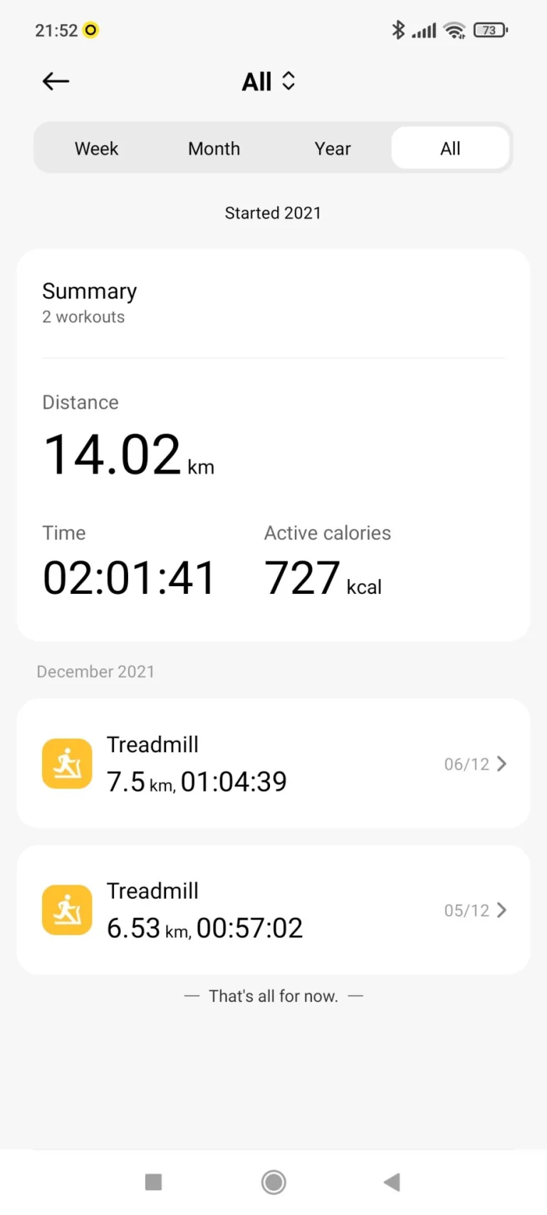 Xiaomi Mi Watch Lite sportóra teszt 32