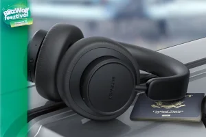 Amikor a BlitzWolfnak minden összejön: BW-ANC5