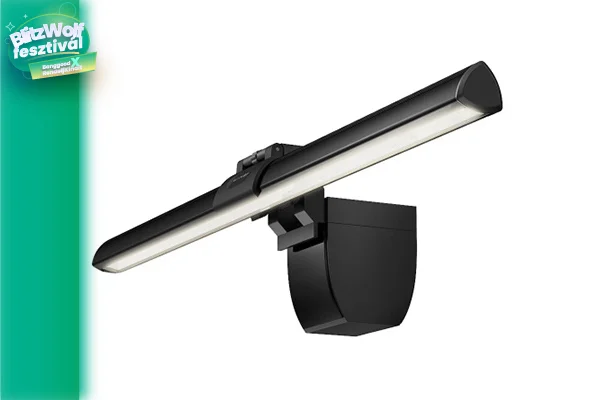 BlitzWolf BW-CML1 monitorlámpa 1