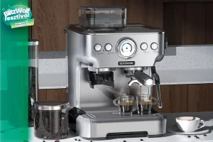 Bombajó áron kaphatóak a BlitzWolf kávéfőzői