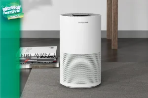 Remek BlitzWolf légtisztítók kaphatók olcsón