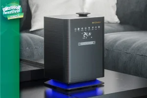 Akciós párásító gépek kaphatók a BlitzWolf fesztiválon