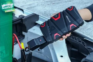 15 000 alatt vihető a BlitzWolf BW-JS1