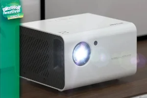 Ez a BlitzWolf legolcsóbb Full HD projektora