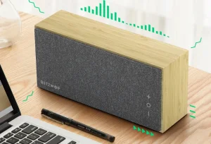 Áron alul rendelhető a BlitzWolf faházas BT hangszórója