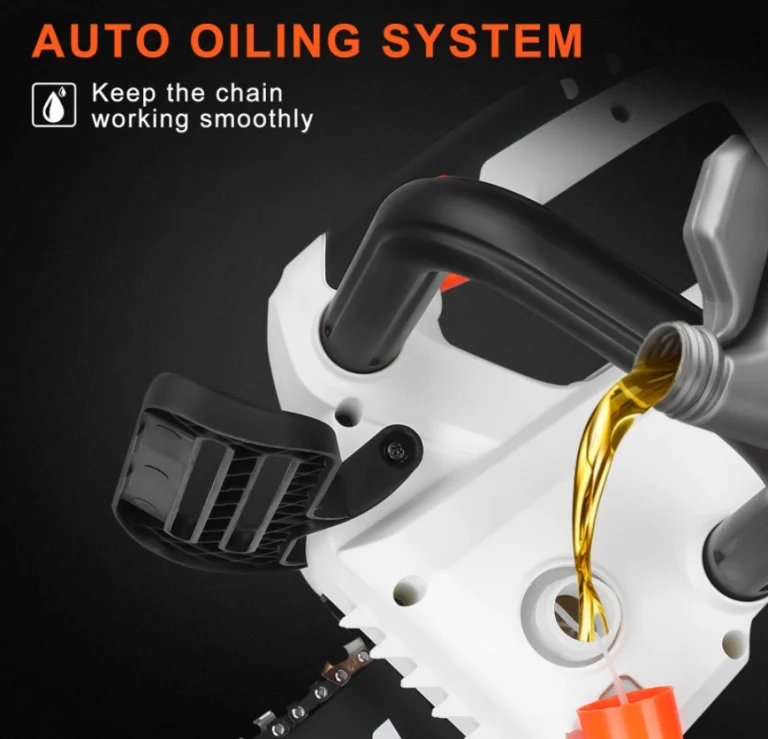 Brutálisan olcsó a Nasum akksis, 25 centis láncfűrésze 4