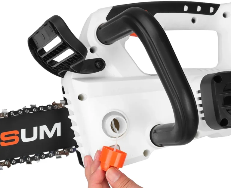 Brutálisan olcsó a Nasum akksis, 25 centis láncfűrésze 7