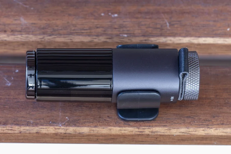 Baseus alkoholszonda teszt 5