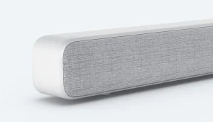 Húszezer alatt rendelhető a Xiaomi TV soundbar