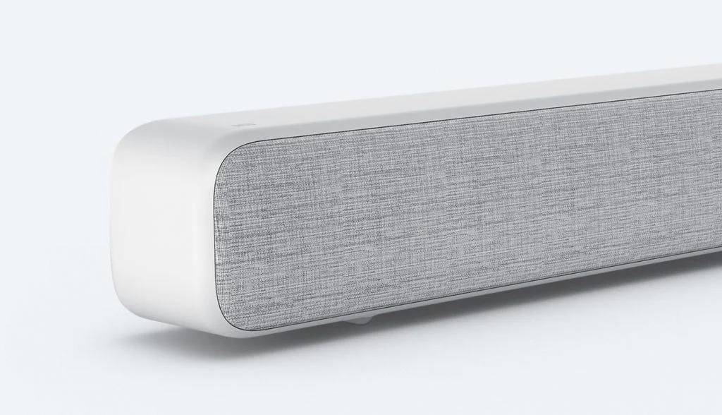 Húszezer alatt rendelhető a Xiaomi TV soundbar 1