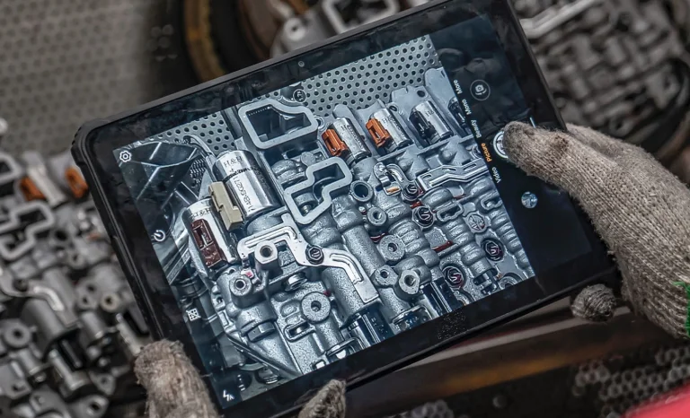 Előrendelhető az Oukitel strababíró tablete 5