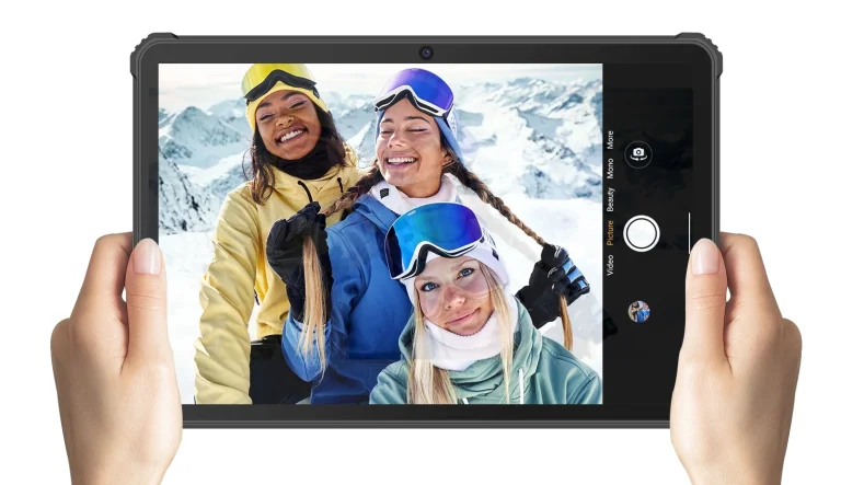 Előrendelhető az Oukitel strababíró tablete 11