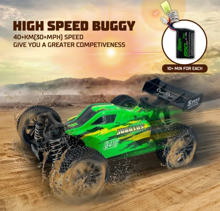 A Bonzai Jubatus RC autó igazi karácsonyi akcióban 3