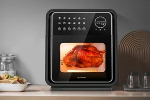 Kedvező áron vihető a BlitzWolf mindenes sütője