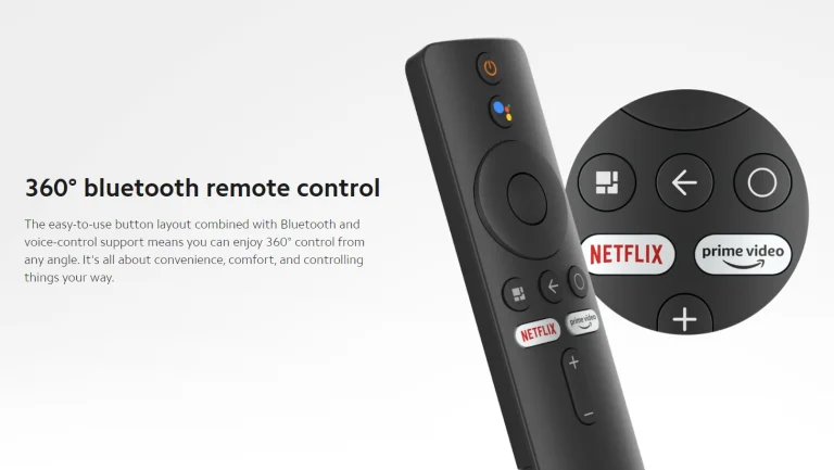 Lenyűgöző áron a Xiaomi Mi TV Stick 4K Gshopperről 5