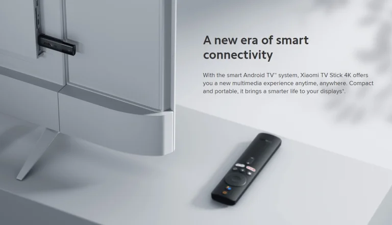 Lenyűgöző áron a Xiaomi Mi TV Stick 4K Gshopperről 3