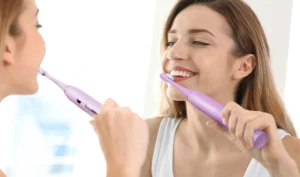 Soocas X3 Pro elektromos fogkefe teszt