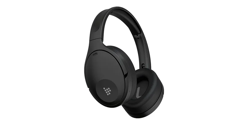 Tronsmart Q10 ANC-s fejhallgató teszt 1