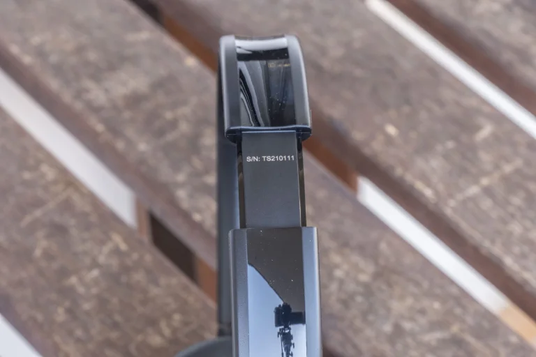 Tronsmart Q10 ANC-s fejhallgató teszt 9