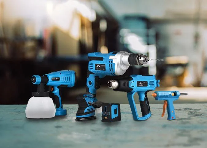 Új szerszámmárkát mutatott be a Geekbuying 1