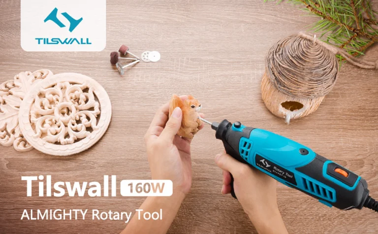 Új szerszámmárkát mutatott be a Geekbuying 3