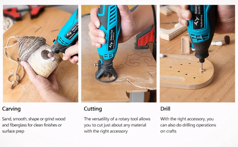 Új szerszámmárkát mutatott be a Geekbuying 7