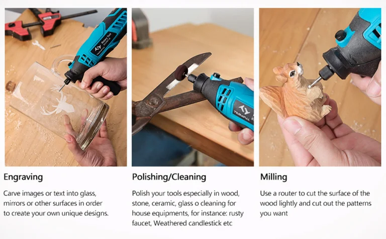 Új szerszámmárkát mutatott be a Geekbuying 6