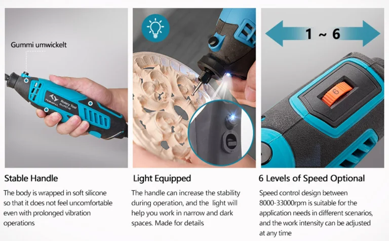 Új szerszámmárkát mutatott be a Geekbuying 5