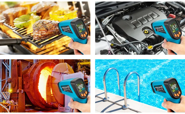 Új szerszámmárkát mutatott be a Geekbuying 11